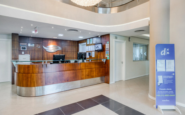 Oceania Park Hotel Spa & Convention Center