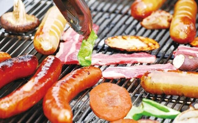 Albida Hotel Aoyama - Caters to Women