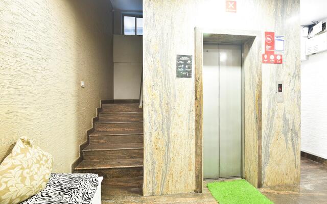 FabHotel Aston Service Apartments
