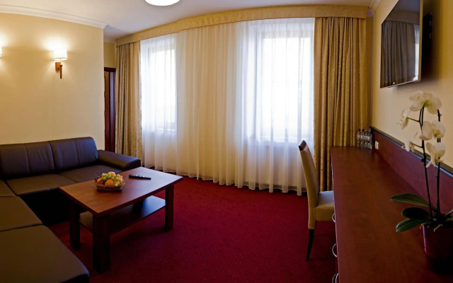 Hotel Piotr SPA & Wellness