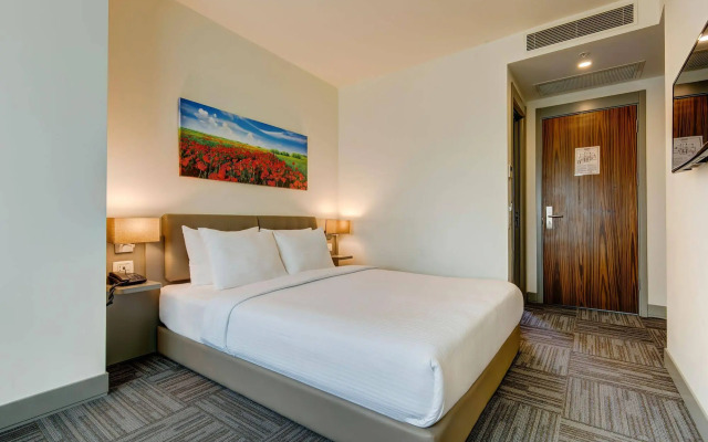 Plus Hotel Bostanci Atasehir