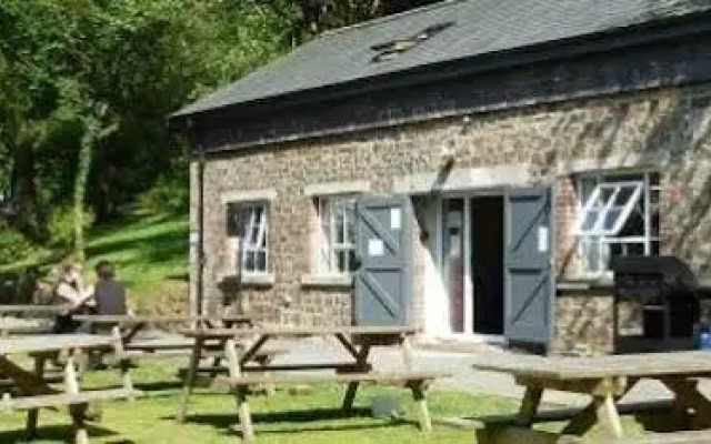 YHA Okehampton Bracken Tor