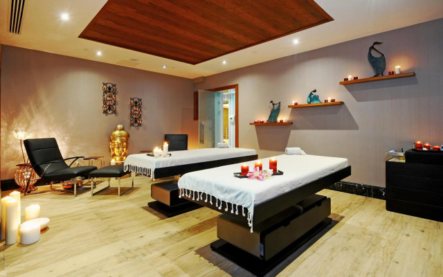 Crowne Plaza BURSA by IHG