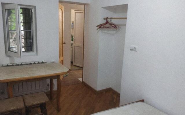 Дом на переулке Южный 7а