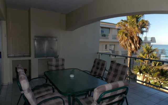 Seashells Holiday Apartments and Conference Centre