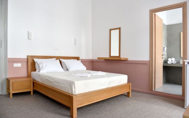 Douskos Guesthouse