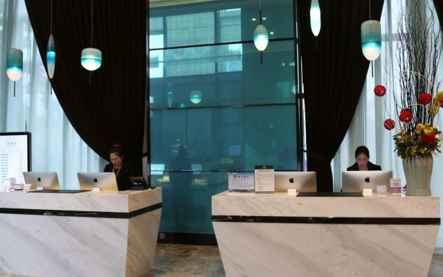 Excemon Yuyao Yulan Hotel