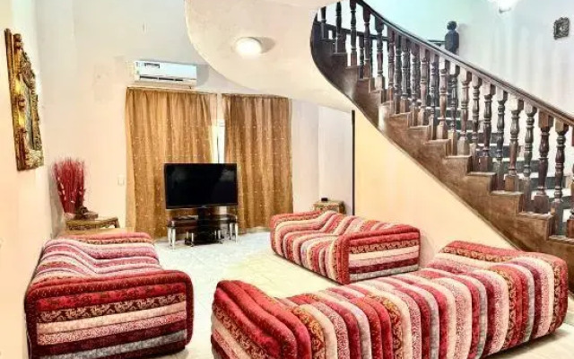 Kingdom Center Business&Trip Homestay