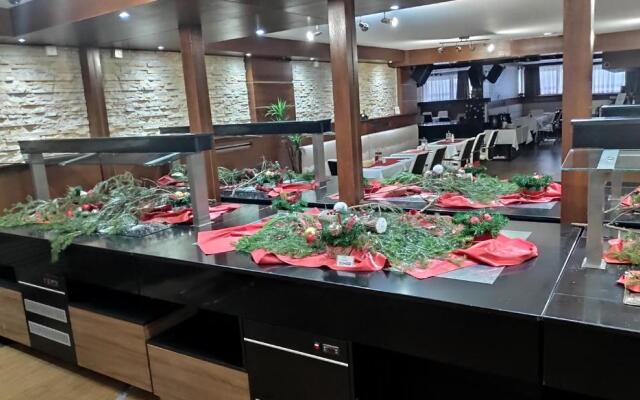 Mountain View 19 Zoned II Kopaonik