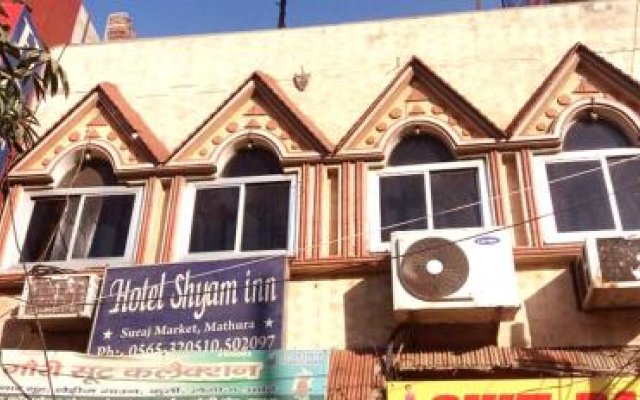 Hotel Shyam Inn