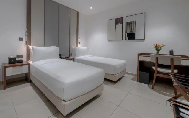 The Pelican Hotel Cantonments Accra