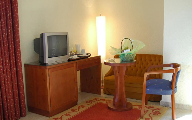 Hotel Masa International
