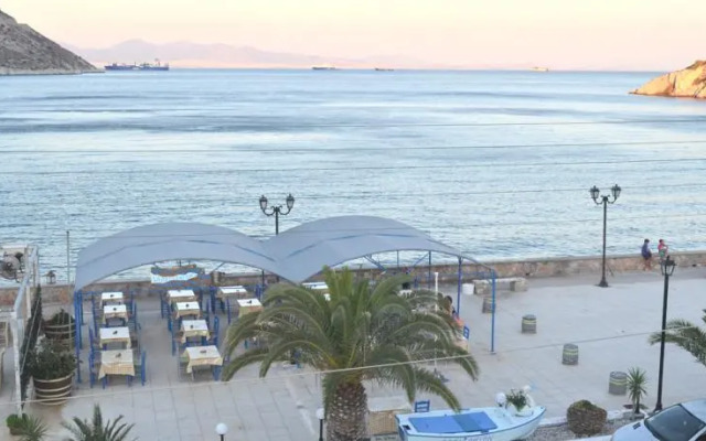 Hotel Apollonion Salamina