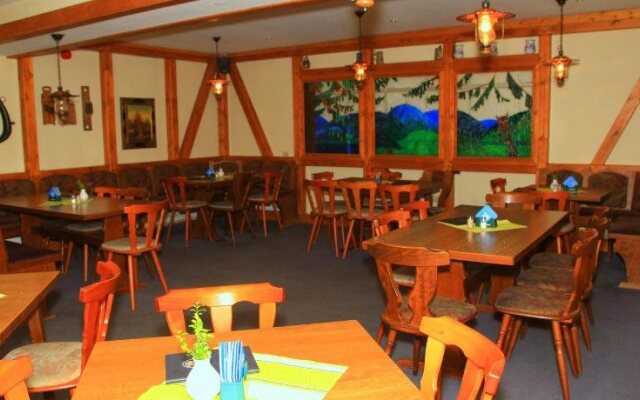 Wellnesshotel Harzer Land - Haus Gotha