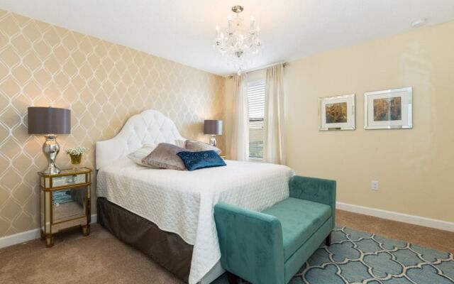 Villa 1422 WexfoRoad Champions Gate