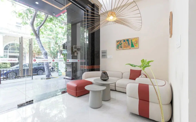 Shankee Hotel VN