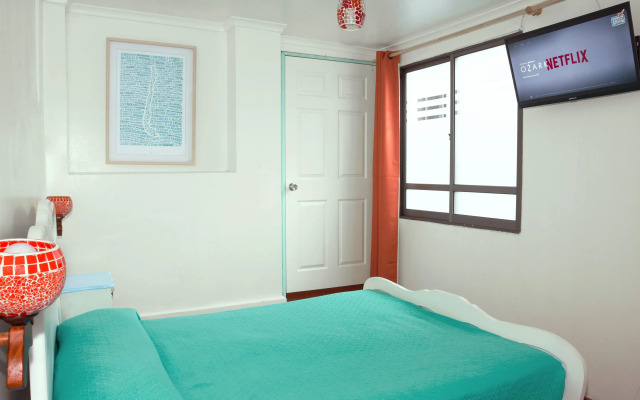 Hostal Casa Aborigen - Hostel