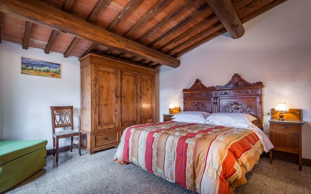 Agriturismo Poggiacolle