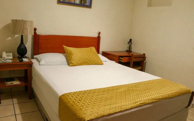 Hotel Villa Serena Escalón