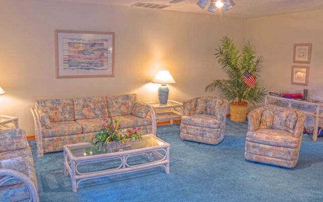 House Sunrise Daytona Beach/Palm Coast
