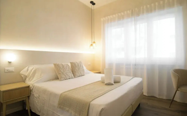 Lilla Eco House Vaticano
