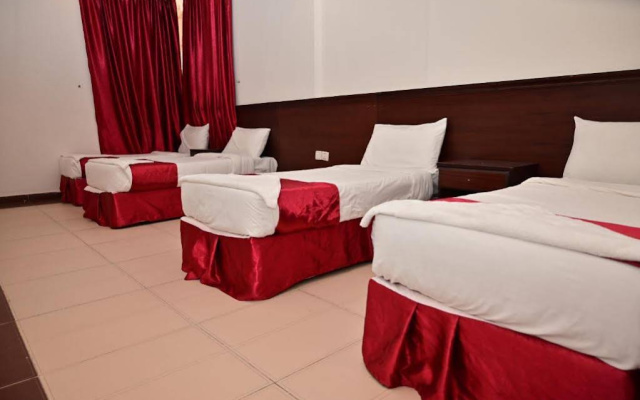 Cent Al Khair Hotel