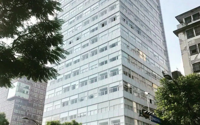Premium Carso Alameda Luxury Lofts