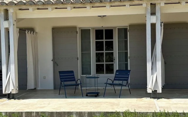 Mas du Couvin - maison d'hôtes Camargue