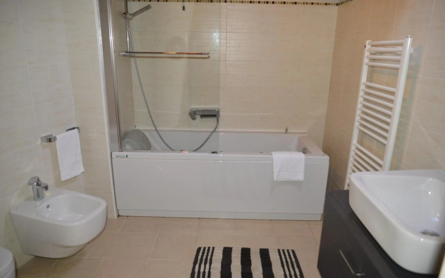 Hotel and Wellness Patriarca