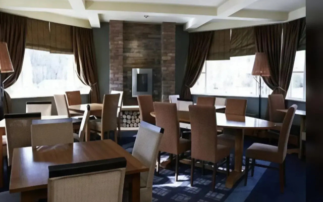 Premier Inn Telford North
