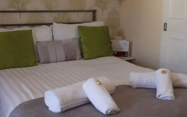 The Heidi Bed & Breakfast