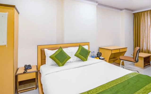 Oyo 22535 Hotel Orbit Inn