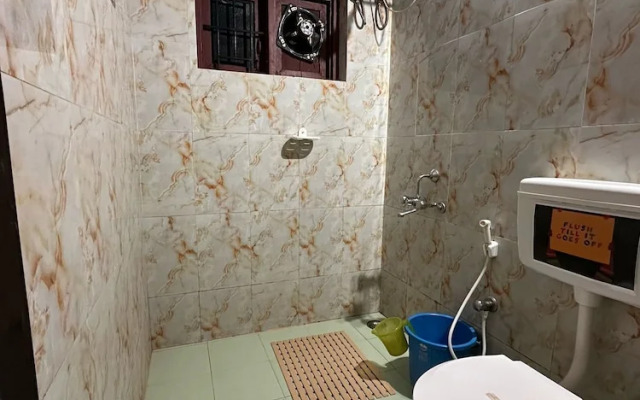 Rastafari - The Backpackers Hostel