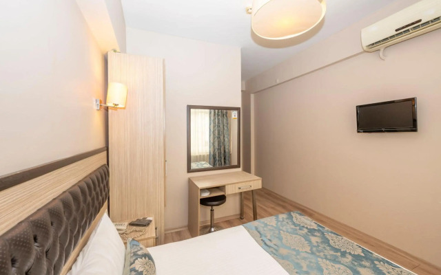 Tugra Hotel
