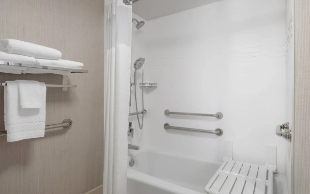 Residence Inn By Marriott Austin South