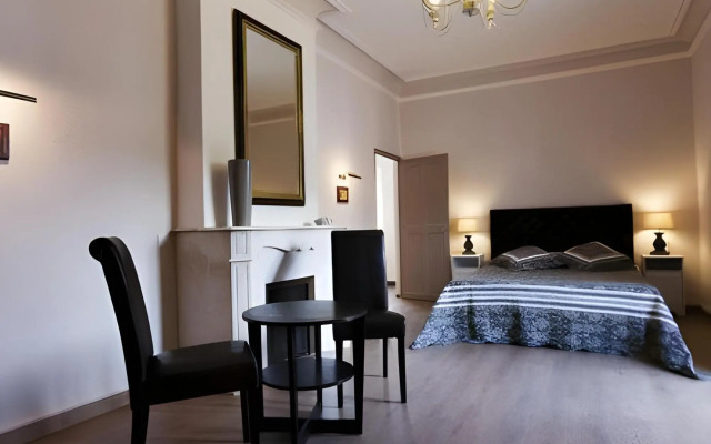 Hôtel Sainte Anne