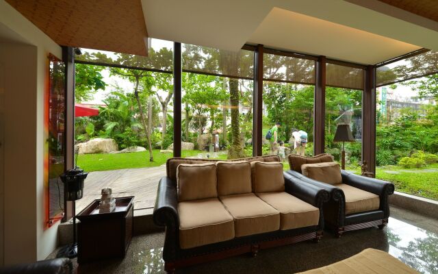 Art Spa Hotel