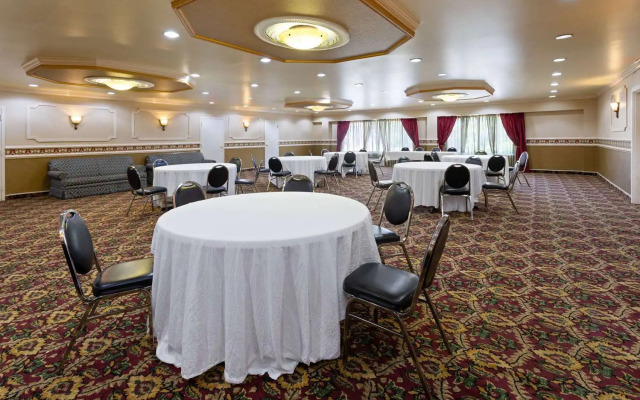 Inn At Atlantic City Hotel & Banquet