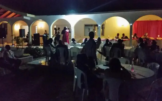 Maranatha Villa