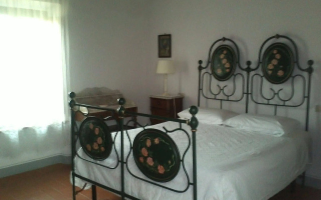 Relais Villa Casalta