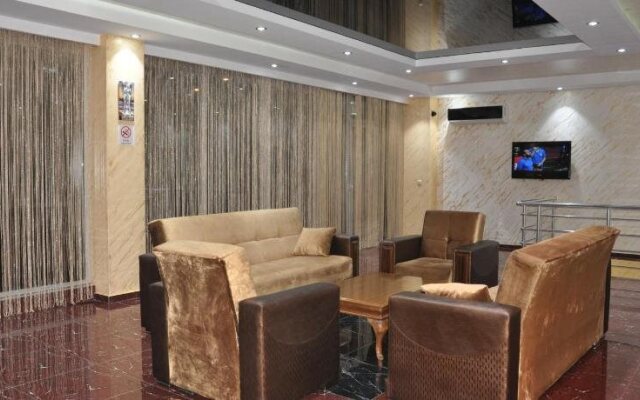 Grand Palace Hotel Batumi