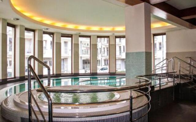 Lux apartamenty Stara Polana