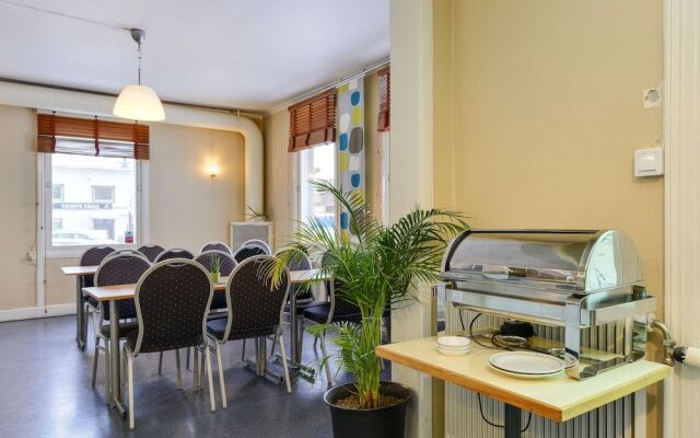 Hotell Gästis Tierp