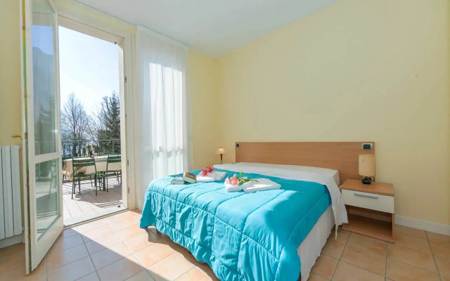 Residence Porto Letizia