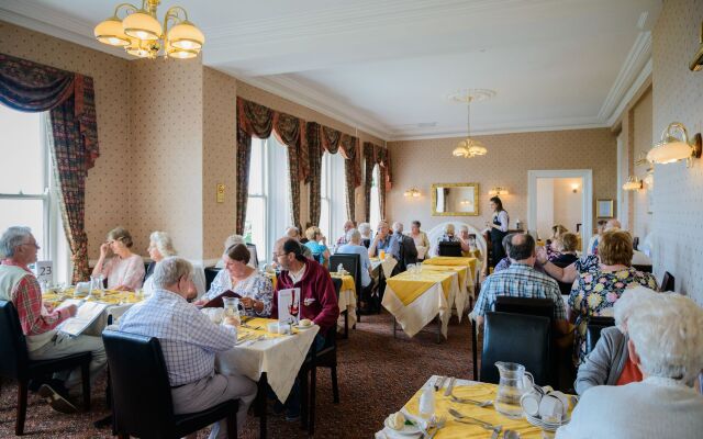 Somerset Hotel