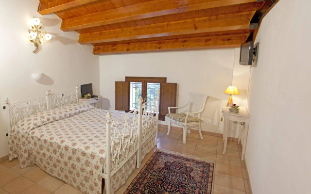 Hotel Villa Scalabrini