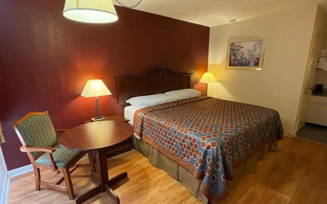 American Inn