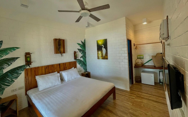 Suites by Eco Hotels