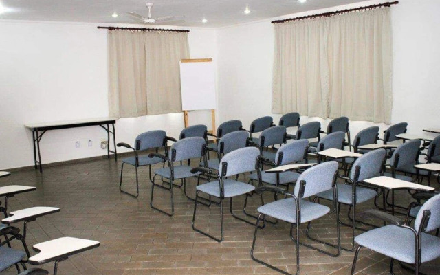 Jaguary Hotel Sumaré