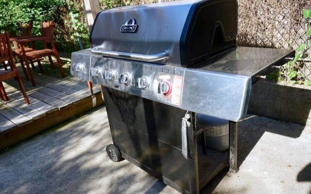 A One-way Ticket to Comforttown